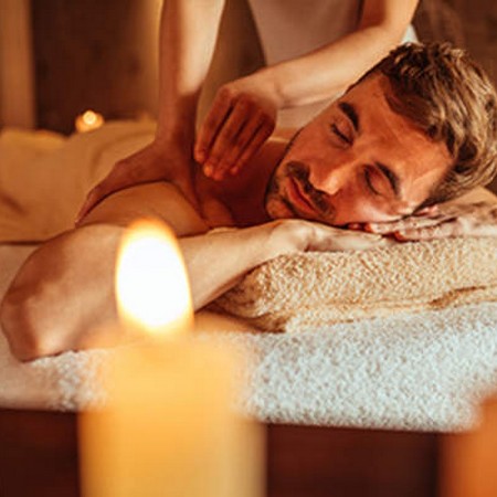 Stella Spa Discounts