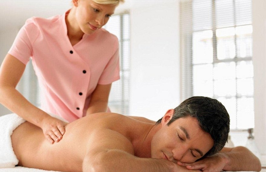 Filipino Massage Service