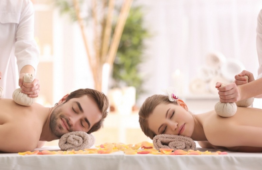 Stella Spa
